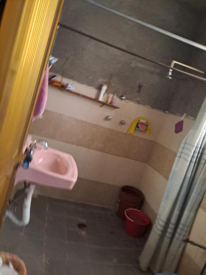 Casa Martha Hotel Ciudad Nezahualcóyotl Eksteriør billede