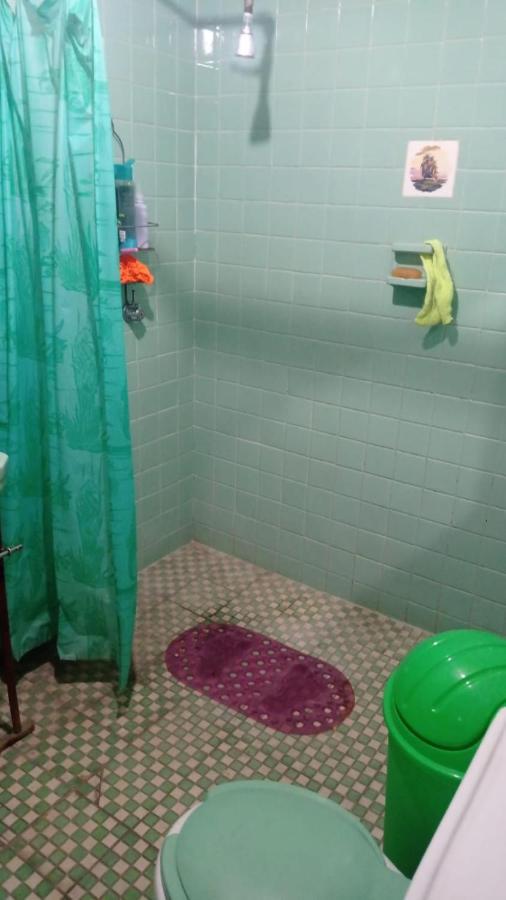 Casa Martha Hotel Ciudad Nezahualcóyotl Eksteriør billede