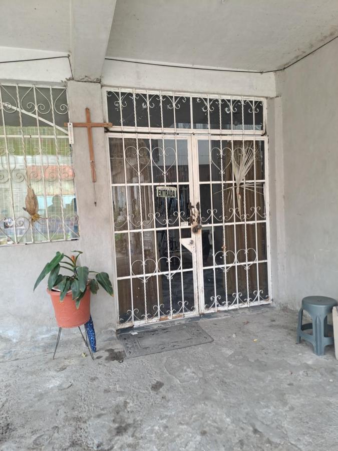 Casa Martha Hotel Ciudad Nezahualcóyotl Eksteriør billede