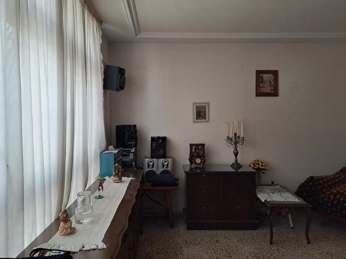 Casa Martha Hotel Ciudad Nezahualcóyotl Eksteriør billede
